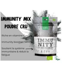 Poudre Immunity Mix - Super Food BIO, 100 g